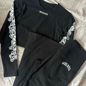darcsports set